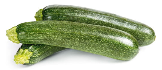 courgettes