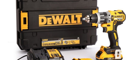 Vente d'outillage électroportatif